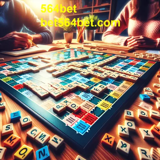 Desvendando o Mundo dos Jogos de Palavras: Scrabble em Foco