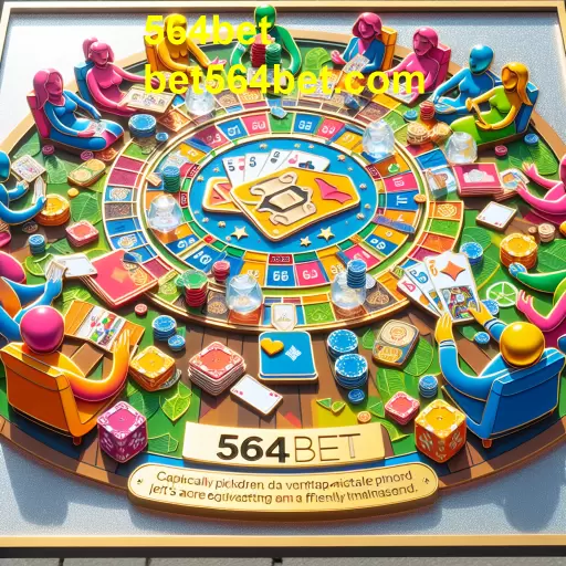 A Magia dos Jogos de Mesa: Diversão e Convívio Social